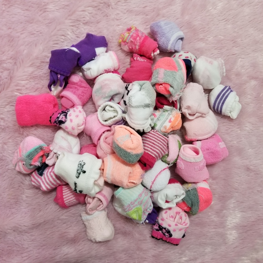Baby socks
